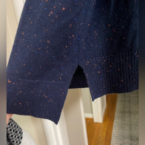 EUC Margaret O’Leary Cashmere Sweater - Picture 3 of 6